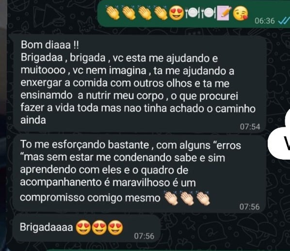 Depoimento 3