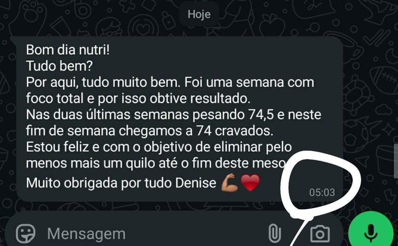 Depoimento 9