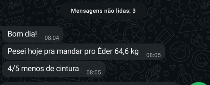 Depoimento 8