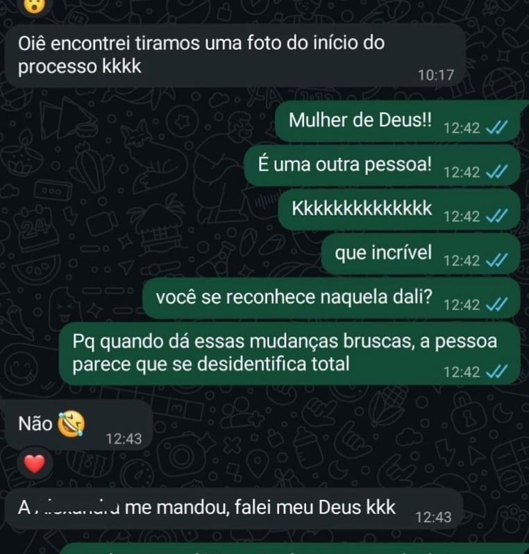 Depoimento 2