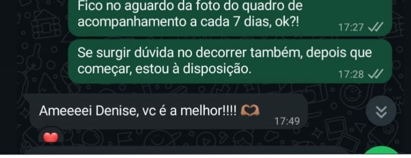 Depoimento 1