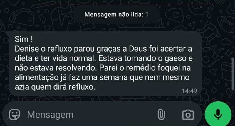 Depoimento 15
