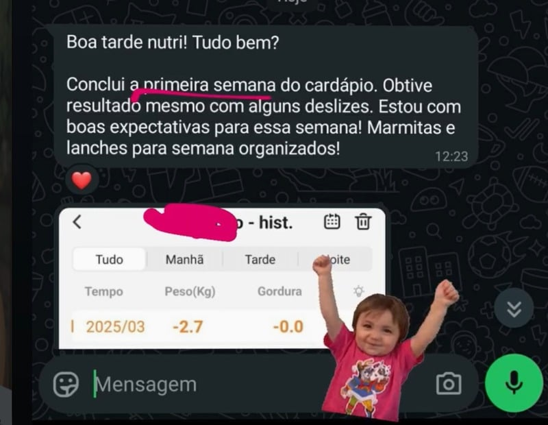 Depoimento 12